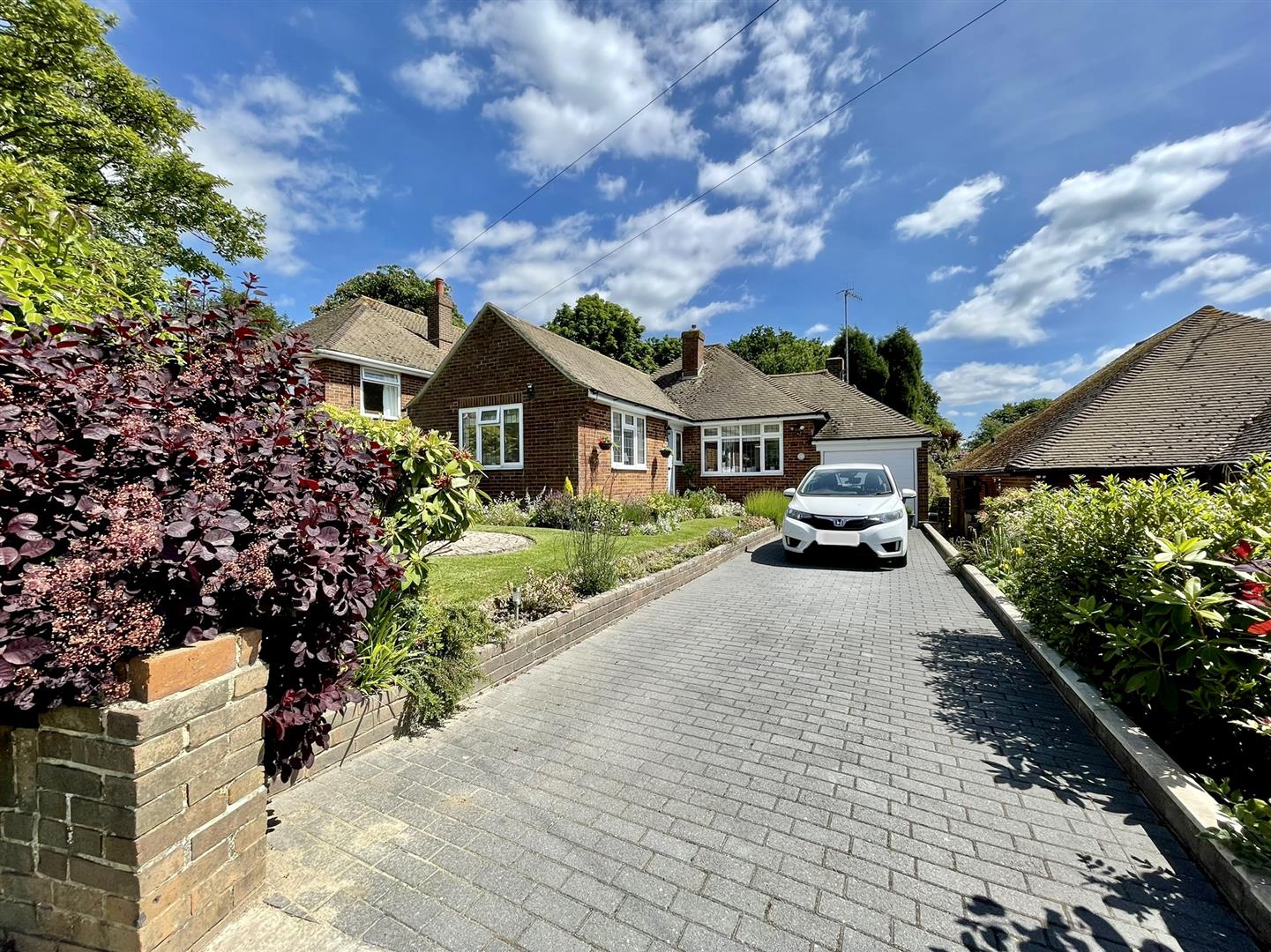 Hastings Old Town Estate Agent. Just Property for Sale